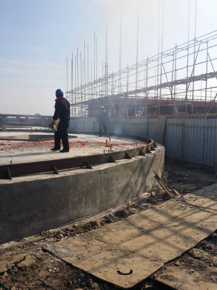 施工現(xiàn)場